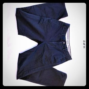 Acne studios roc satin pants size 46 (men’s small)